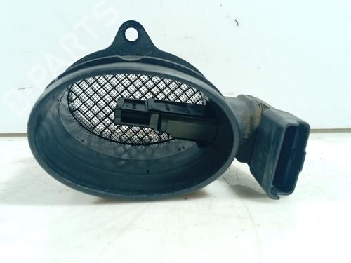 Mass air flow sensor MAZDA 3 (BK) 1.6 DI Turbo | BP40607757M95 - Image 3