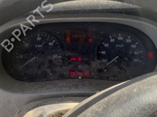 Engine RENAULT MASTER PRO Platform/Chassis (HH__, UH__) dCi 120 (HH0H, HH1H, HH6H, HH7H, UH0H, UH1H, UH4H, UH5H,... | BP40013758M1 - Image 2
