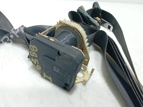 Front left seatbelt RENAULT KANGOO (KC0/1_) D 65 1.9 (KC0E, KC02, KC0J, KC0N) | BP36800885I26 - Image 4