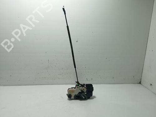 Used Rear right lock OPEL INSIGNIA A (G09) 2.0 CDTI (68) (131 hp) 31099715