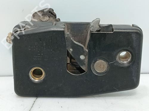 Used Tailgate lock Tailgate lock VW TRANSPORTER T4 Van (70A, 70H, 7DA, 7DH) 2.5 TDI (102 hp) 33421714 33421714
