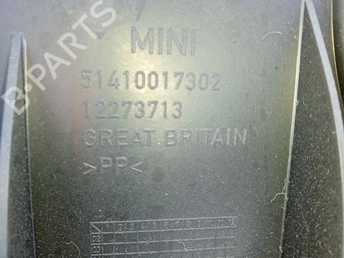 Front right panel MINI MINI (R50, R53) One D | BP22732027C59
