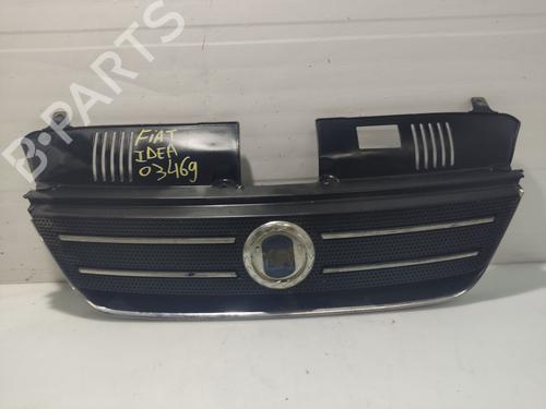 Frontplade/Frontkurv FIAT IDEA (350_) [2003-2025]  31098203