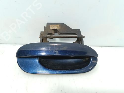 Used Front right exterior door handle Front right exterior door handle BMW 7 (E38) 730 d (184 hp) 39613188 39613188