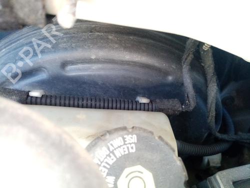 Servo brake OPEL ASTRA H GTC (A04) | BP19008902M42