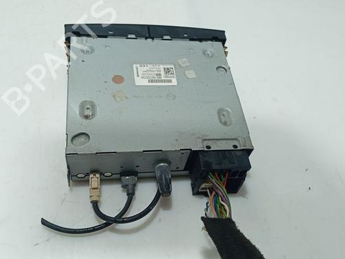 Radio CITROËN C3 II (SC_) 1.4 HDi 70 (SC8HZC, SC8HR0, SC8HP4) | BP34231727E6  - Image 5