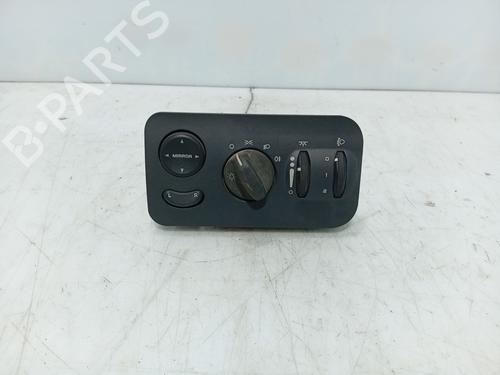 Used Headlight switch Headlight switch CHRYSLER VOYAGER IV (RG, RS) 2.4 (151 hp) 36412158 36412158