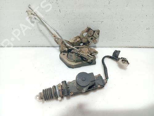 Używane Zamek drzwi tylnych prawych TATA INDICA [1998-2025]  31099200