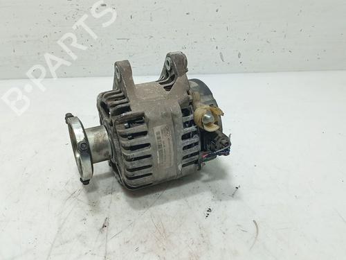 Used Alternator Alternator FORD FOCUS C-MAX (DM2) 1.8 TDCi (115 hp) 36667835 36667835