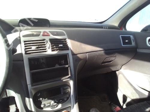 Fuse box PEUGEOT 307 (3A/C)  | BP31099526E1 