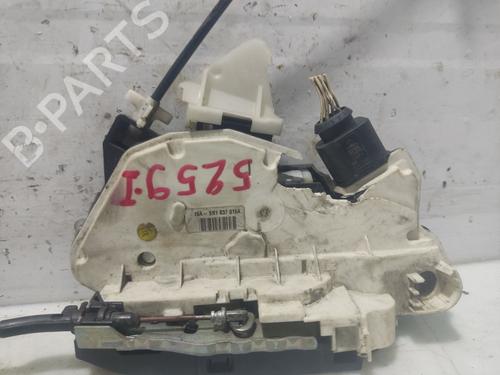 Venstre foran lås VW PASSAT CC B6 (357) 1.8 TSI (160 hp) 31099918