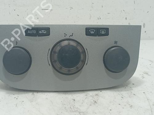 climate-control-opel-corsa-d-s07-2006-2007-2008-2009-2010-2011-2012-2013-2014-2015-36105889 main image