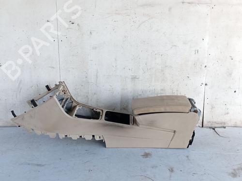 Middle console VW PASSAT B6 Variant (3C5) 2.0 TDI | BP37233674I22 - Image 9