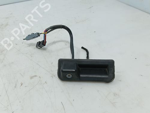Used Camera Camera AUDI Q3 Sportback (F3N) 35 TDI (150 hp) 40291660 40291660