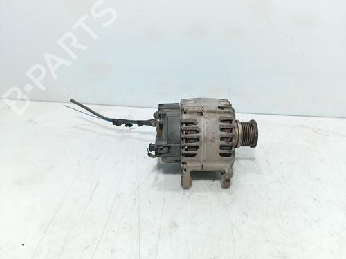 Used Alternator Alternator SEAT LEON (5F1) 1.6 TDI (110 hp) 36354297 36354297