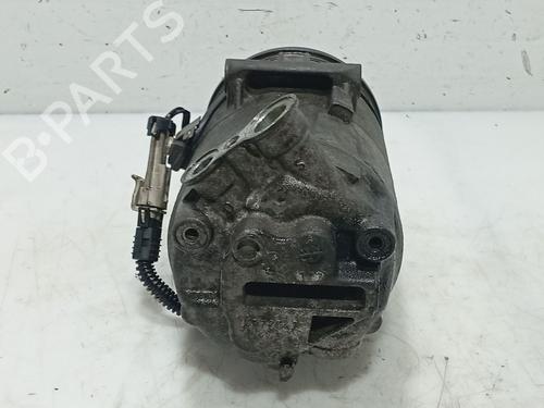 AC compressor OPEL ASTRA H (A04) 1.7 CDTI (L48) | BP32705057M34  - Image 6