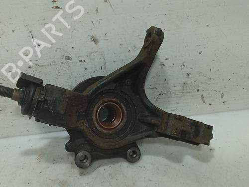 Used Left front steering knuckle Left front steering knuckle 39466544 39466544