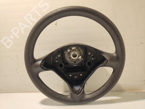 Used Steering wheel SEAT IBIZA II (6K1) 1.9 TDI (90 hp) 25337958