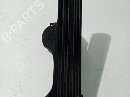 Used Pedal Pedal 19009649 19009649