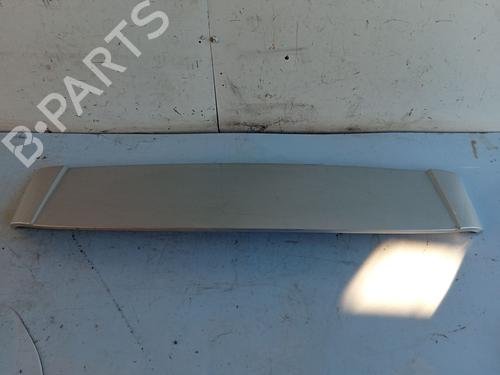 Used Rear spoiler Rear spoiler 38511508 38511508
