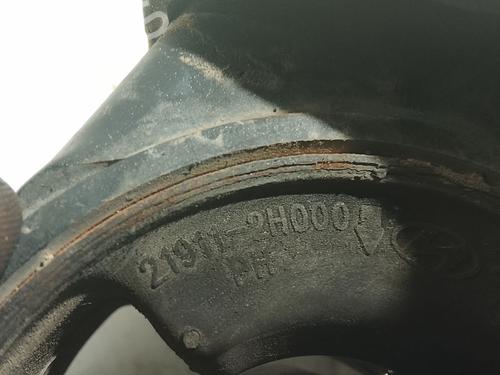 Engine mount HYUNDAI i30 (FD) 1.6 CRDi | BP38011400M89 - Image 3