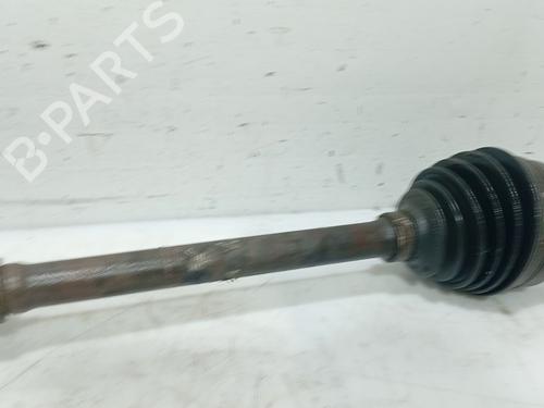 Right front driveshaft RENAULT TRAFIC II Van (FL) 2.0 dCi 115 (FL01, FL0U, FL00, FL0H, FL0M) | BP37486739M39 - Image 4