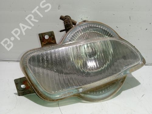 Used Right front fog light Right front fog light 18998631 18998631