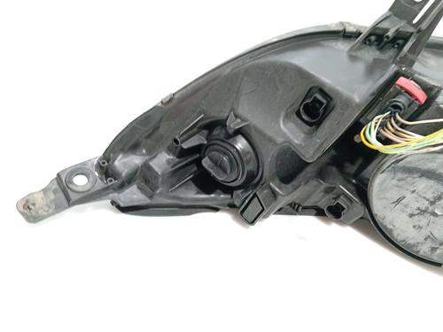 Right headlight PEUGEOT 407 (6D_) 2.0 HDi 135 (6DRHRH, 6DRHRE, 6DRHRG, 6DRHRJ) | BP37608111C29 - Image 9