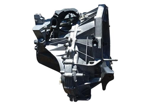 Gearbox RENAULT MEGANE III Hatchback (BZ0/1_, B3_) 1.5 dCi | BP33184666M3 - Image 5