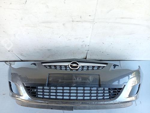 Used Front bumper Front bumper OPEL ASTRA J (P10) 1.6 (68) (115 hp) 33543942 33543942