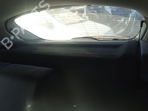 Front right window mechanism OPEL ASTRA J (P10) 2.0 CDTI (68) | BP20687245C23 