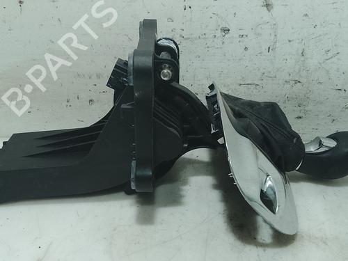 Used Gear lever Gear lever 39246472 39246472