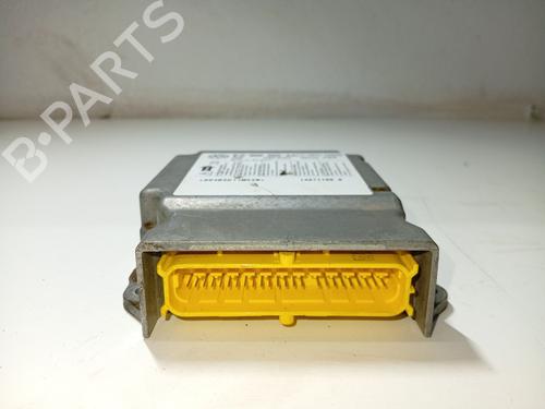 ECU airbags SKODA OCTAVIA II Combi (1Z5) | BP31103034M53