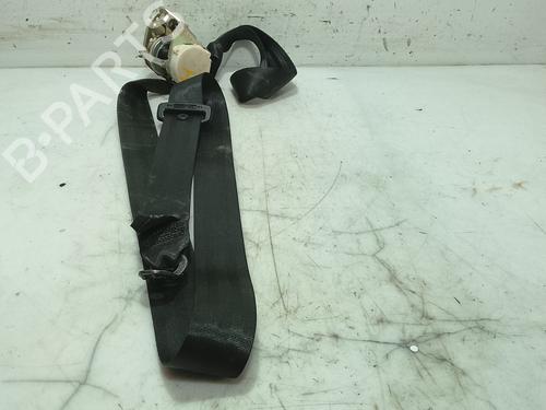 Used Rear left seatbelt Rear left seatbelt 38010566 38010566