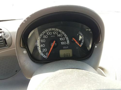 Control unit FIAT SEICENTO / 600 (187_)  | BP31098909M11 