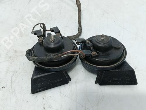 Horn MERCEDES-BENZ C-CLASS (W203) C 200 CDI (203.007) | BP32301460E13