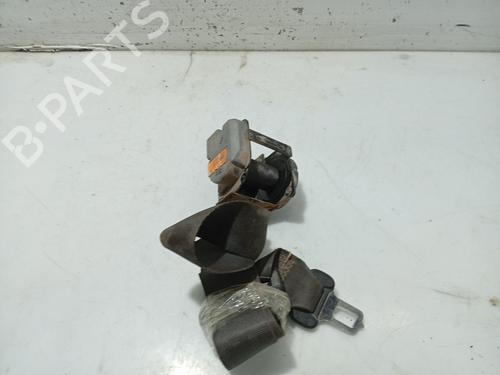 Used Rear center seatbelt CHEVROLET AVEO / KALOS Hatchback (T200) 1.2 (72 hp) 31101146