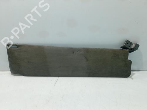 Used Right sun visor IVECO DAILY II Platform/Chassis 59-12 (13150204, 13150211, 13150231, 13150311, 13150312,... (116 hp) 31320806