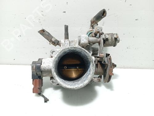 Used Throttle body NISSAN MAXIMA / MAXIMA QX IV (A32) 2.0 (140 hp) 31098268