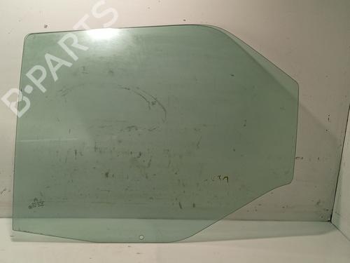 Used Rear left door window CITROËN XSARA Break (N2) 1.6 16V (109 hp) 31190879