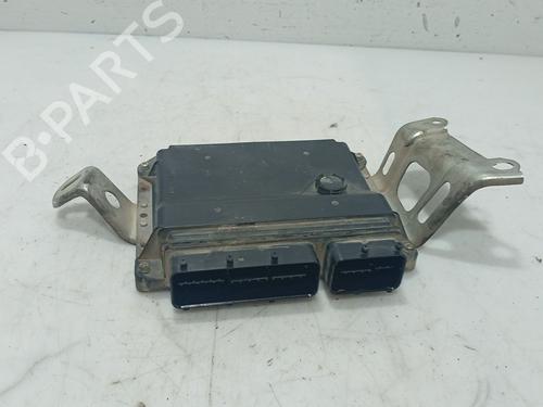 Engine control unit (ECU) TOYOTA YARIS (_P9_) 1.33 VVT-i (NSP90_, NSP90R) | BP37175643M57 - Image 2