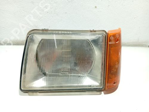 Used Left headlight SEAT TERRA (24) 1.4 D (48 hp) 31106158