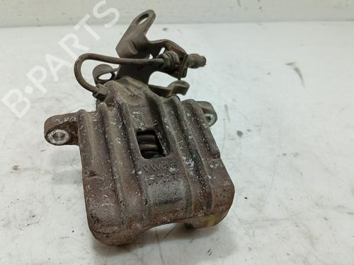 Left rear brake caliper SEAT LEON (1P1) 1.9 TDI | BP36991762M107 - Image 2