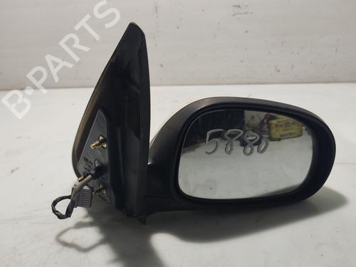 Used Right mirror NISSAN ALMERA II (N16) 2.2 Di (110 hp) 31101870