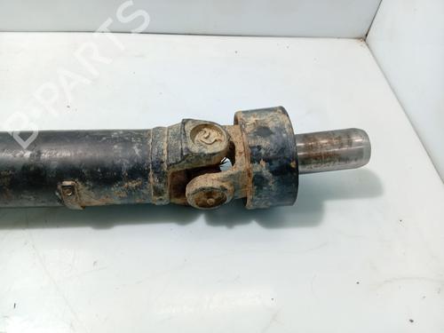 Driveshaft HYUNDAI GALLOPER II (JK-01) 2.5 TD intercooler | BP31110576M37
