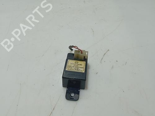 Used Electronic module SSANGYONG KYRON 2.0 Xdi (141 hp) 31109724