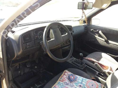 Left front indicator VW PASSAT B3/B4 (3A2, 35I) 1.8 | BP22978977C32