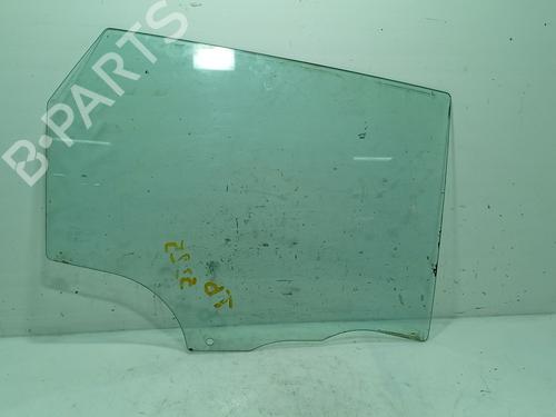 Used Rear right door window Rear right door window MAZDA 3 (BK) 1.6 DI Turbo (109 hp) 36643016 36643016