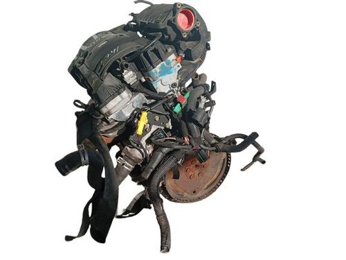 Engine PEUGEOT 307 (3A/C) | BP31112229M1 - Image 4