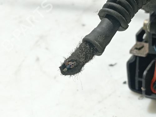 Rear left lock AUDI A4 B6 (8E2) 2.0 | BP31100567C100